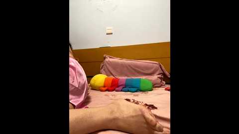 water_h @ stripchat on 20251210