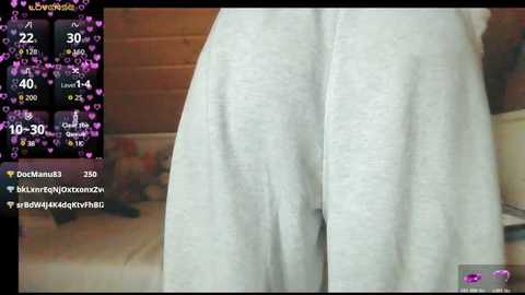 xxmelissabluexx @ stripchat on 20251210