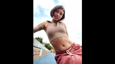 zoe_addiction @ stripchat on 20251210