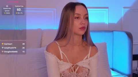 annarow @ stripchat on 20251211