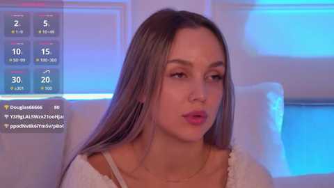 annarow @ stripchat on 20251211