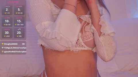 annarow @ stripchat on 20251211