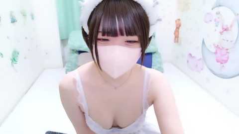 asuka_ch @ stripchat on 20251211