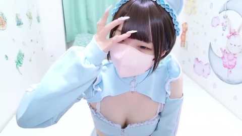 asuka_ch @ stripchat on 20251211