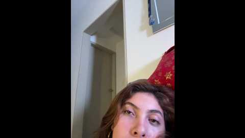 axel_sammy @ stripchat on 20251211