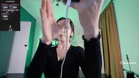 baeasian @ stripchat on 20251211