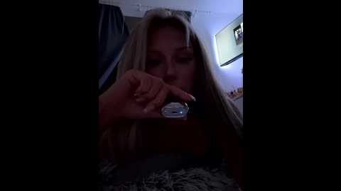 blondeeee @ stripchat on 20251211