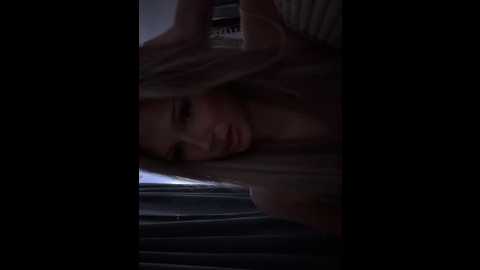 blondeeee @ stripchat on 20251211