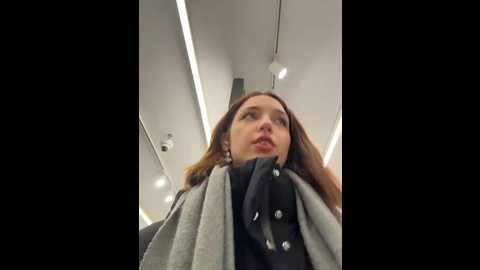 dollytall @ stripchat on 20251211