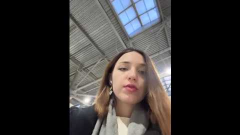 dollytall @ stripchat on 20251211