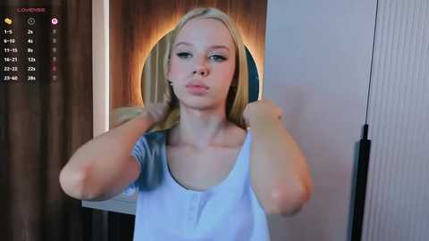 doriscandelario @ stripchat on 20251211