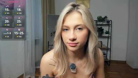 faabinaa @ stripchat on 20251211