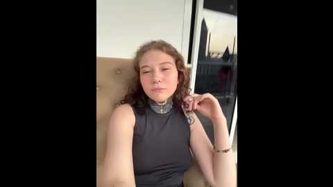 fionamurr @ stripchat on 20251211