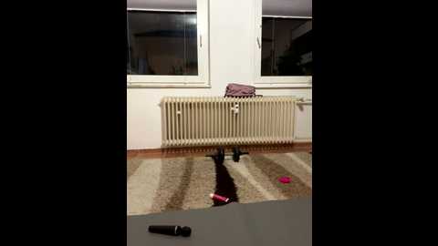 godspot_ @ stripchat on 20251211