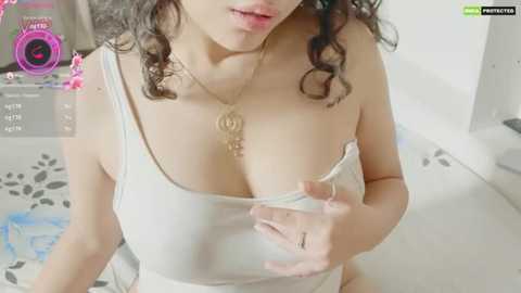 gorisundari @ stripchat on 20251211