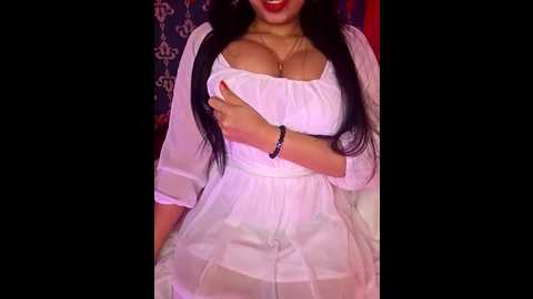 hot_haney77 @ stripchat on 20251211