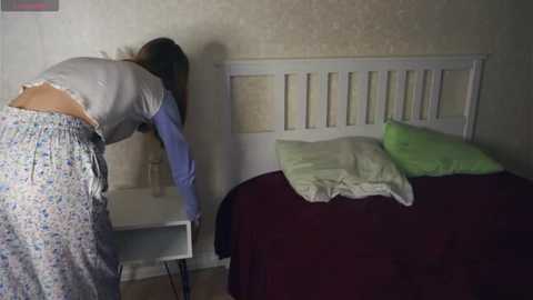 iveycolley @ stripchat on 20251211