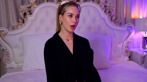 janebrock @ stripchat on 20251211