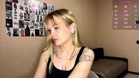 jestineparslow @ stripchat on 20251211