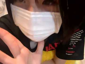 kabikabi_makaron @ stripchat on 20251211