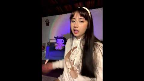 kaori_77 @ stripchat on 20251211