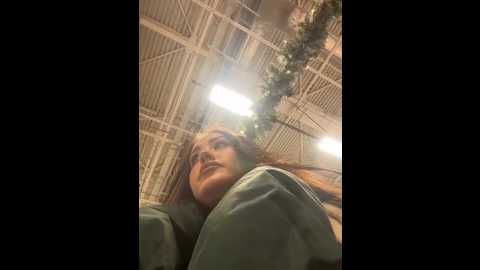 kirasunshine @ stripchat on 20251211