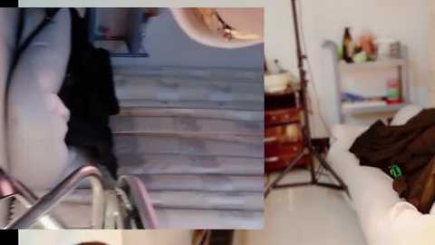 krismil3 @ stripchat on 20251211