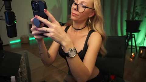 larapunkt @ stripchat on 20251211