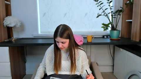 lesafeldker @ stripchat on 20251211