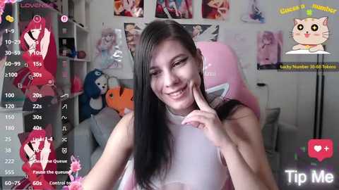 lidaangel21 @ stripchat on 20251211