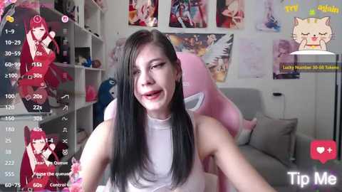 lidaangel21 @ stripchat on 20251211