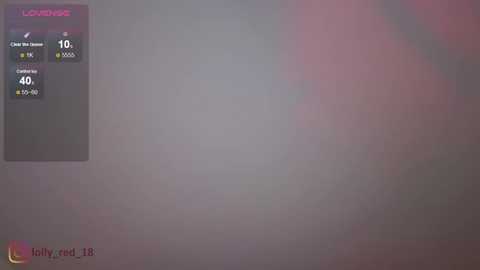 lolly_red_ @ stripchat on 20251211