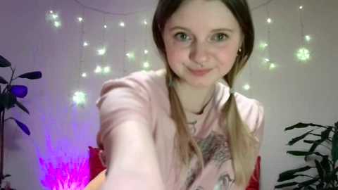 michellevibes18 @ stripchat on 20251211