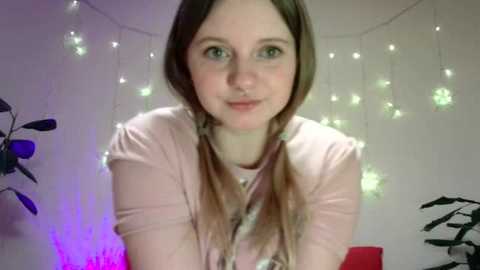 michellevibes18 @ stripchat on 20251211