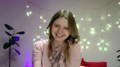 michellevibes18 @ stripchat on 20251211