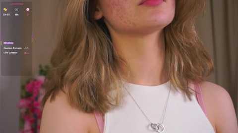 nyrakiss @ stripchat on 20251211