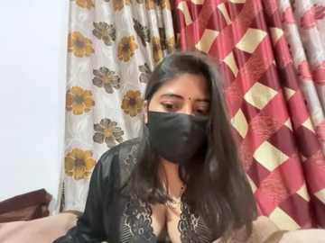 okbent @ stripchat on 20251211