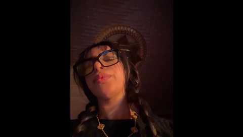 orla86 @ stripchat on 20251211