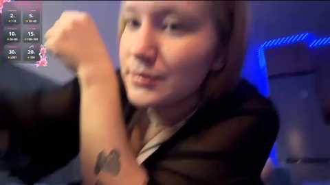 pandafluff @ stripchat on 20251211