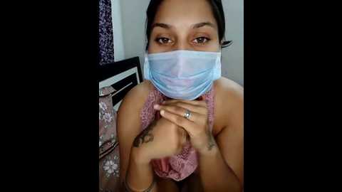 pushpa_rani1 @ stripchat on 20251211