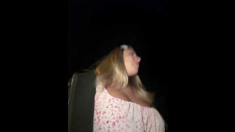 sophievj @ stripchat on 20251211