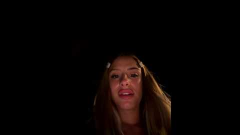 sophievj @ stripchat on 20251211