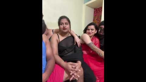 stargroup @ stripchat on 20251211