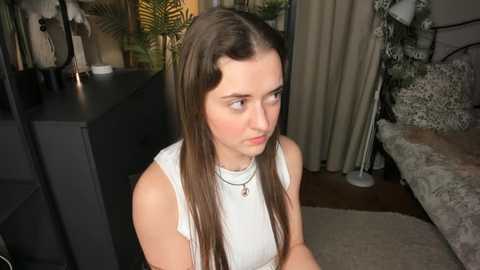 thelmajusto @ stripchat on 20251211