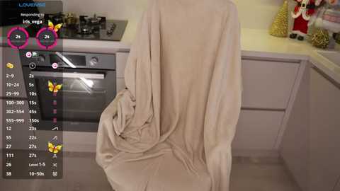 vassiilisa @ stripchat on 20251211