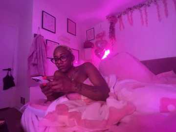 vixencapri @ stripchat on 20251211