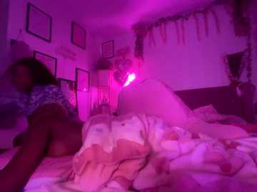 vixencapri @ stripchat on 20251211