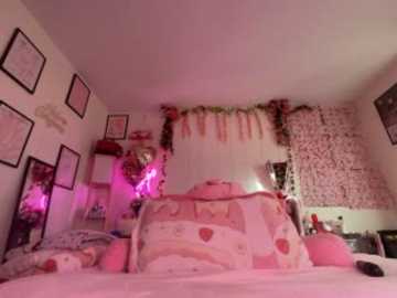 vixencapri @ stripchat on 20251211