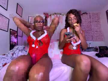 vixencapri @ stripchat on 20251211