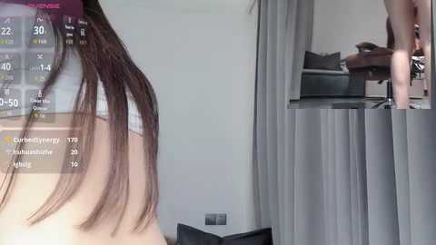 wanou33669 @ stripchat on 20251211